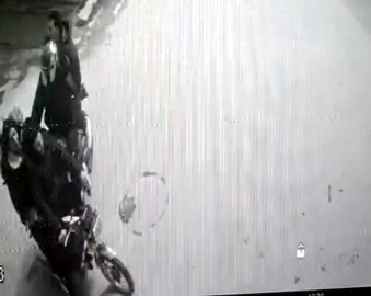 İki motosikletin çarpıştığı kaza sonrası bıçaklı kavga: 1 yaralı