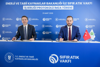 İstanbul- Bakan Alparslan Bayraktar: Elde ettiğiniz enerjiyi doğru kullanabilmek her zamankinden daha önemli