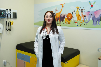 ‘Mevsim geçişi ve kalabalıklar enfeksiyon riskinin artırıyor’