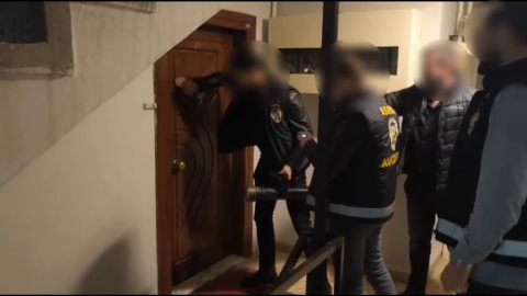 İstanbul - Avcılar'da son 1 ayda 108 uyuşturucu operasyonu: 152 gözaltı
