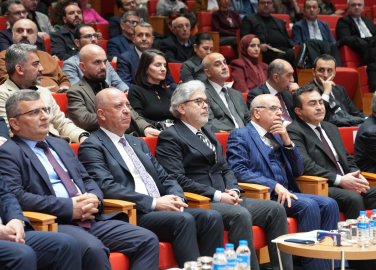 Bakan Yardımcısı Yelkenci: Ölçme ve değerlendirme yaklaşımı, süreç temelli olarak şekillendi