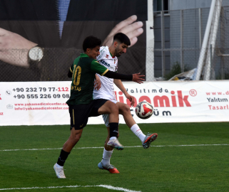 Bornova 1877 - Karşıyaka / Fotoğraflar