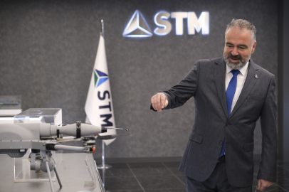 Türk İHA'lar, 4 kıtada görevde