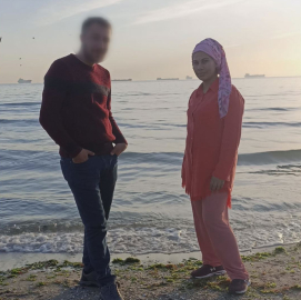 Bahçelievler'de 3 çocuk annesi otel odasında bıçaklanarak öldürüldü; 3 şüpheli adliyeye sevk edildi