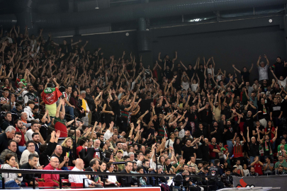 Karşıyaka, iyi oynadığı maçta rakibini salladı ama yıkamadı