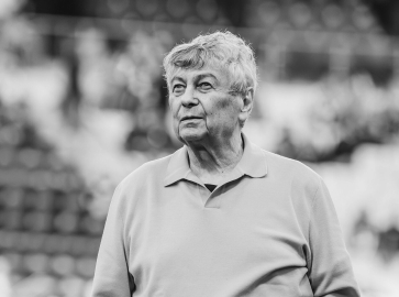 Mircea Lucescu hayatını kaybetti
