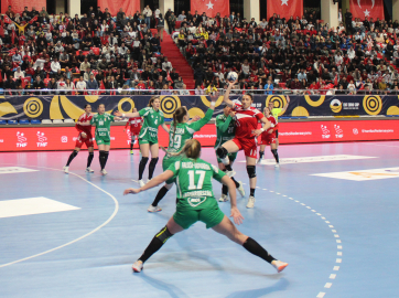 Türkiye- Macaristan: 23-42