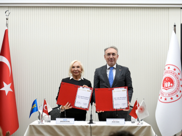 Akaryakıt tesislerinde 'Sıfır Atık' uygulamaları yaygınlaştırılıyor