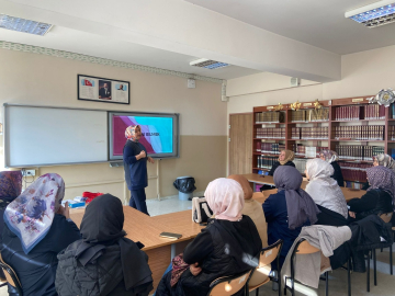 Bakanlıklar arasında 'Modüler Aile Eğitim Programı' iş birliği