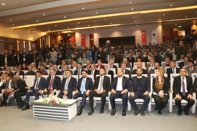 Bakan Tekin: OECD ortalamalarının üzerindeyiz