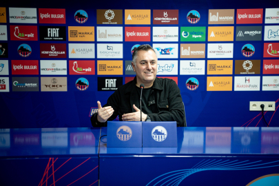 Mardin 1969 Spor Teknik Direktörü Akan: Play-Off’u garantiledik