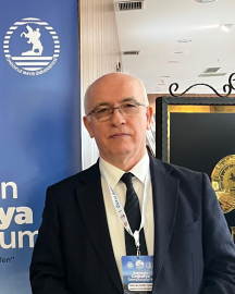 Prof. Dr. Yılmaz: Ülkemizde afetlerde artışlın en önemli nedenlerinden biri de yanlış yer seçimidir