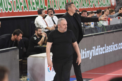 Karşıyaka'dan potada hayati zafer