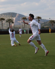 Altınordu kader sınavlarında