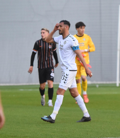 Altay'da gözler Deniz Kadah'ta