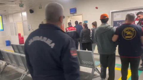 Gülistan Doku soruşturması; 7 ilde, 13 şüpheli hakkında gözaltı kararı / Fotoğraf