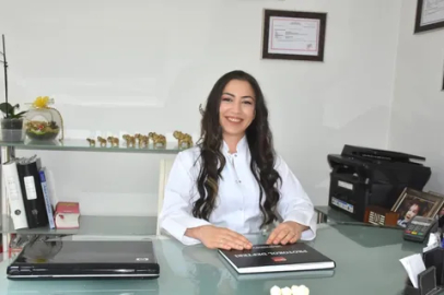 Ağız Sağlığı İhmal Edilmemeli: Diş Hekimi Burçin Gürleşen Aytekin Uyardı