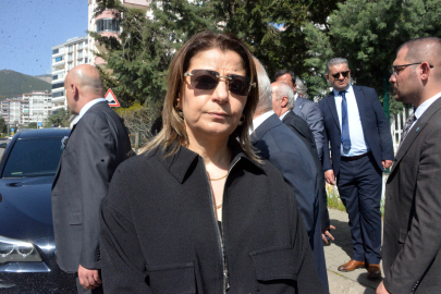 Saldırganın daha önce çantası aranmadan okula alınmıyormuş