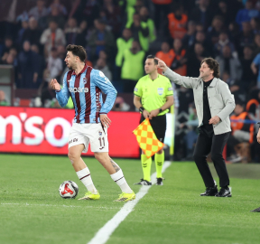 Trabzonspor’un dar kadrosunda ‘joker hamle’ etkisi