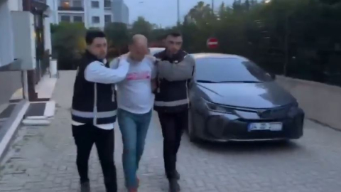 Gülistan Doku soruşturmasında 7 şüpheli adliyede (6)