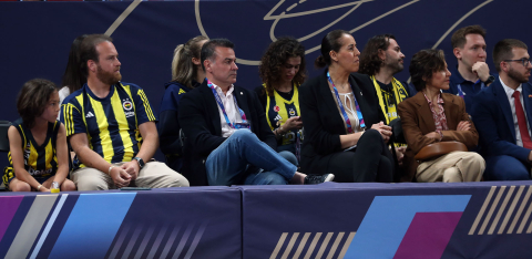 Fenerbahçe Opet, EuroLeague Women’da finale yükseldi