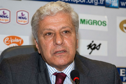 Trabzonspor’dan Atay Aktuğ için başsağlığı mesajı