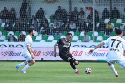 Bodrum FK - Erzurumspor / Fotoğraflar