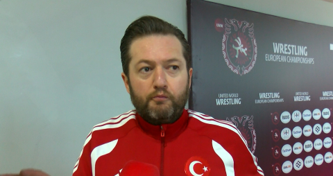 Fenomen Ömer Başdoğan: Bir insan güreş müsabakasını izlemeden güreşi anlayamaz