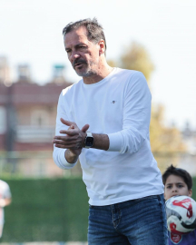 Altınordu'da gündem Yusuf Şimşek