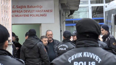 Uşak Belediyesi'ne 2'nci dalga operasyon: 29 kişi adliyeye sevk edildi / Ek fotoğrafla