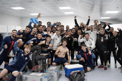 Altınordu'da yedeklere şans doğdu