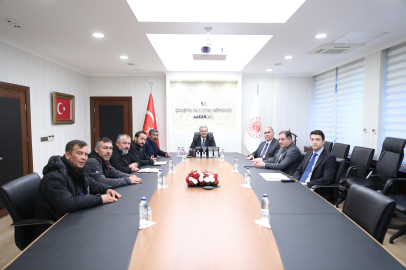 Bakanlıktan 'Doruk Madencilik' şirketine ilişkin açıklama