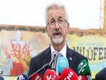 Bursa’da Nilüfer Belediyesindeki ‘rüşvet’ davasında 8 tahliye: Eski başkan Erdem’in tutukluluğu sürüyor