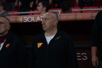 Göztepe - Hesap.com Antalyaspor / Fotoğraflar