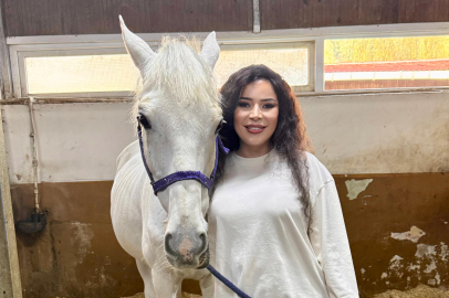 Şehir Stresine Karşı Doğadan Gelen Terapi: Atlı Terapiye İlgi Artıyor