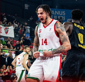 Karşıyaka potada hayati maçta