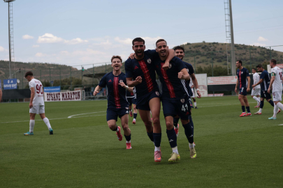 Altınordu - İnegölspor / Fotoğraflar