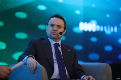 Bakan Gürlek: Hedefimiz; hızlı, öngörülebilir ve güven veren bir adalet inşa etmek