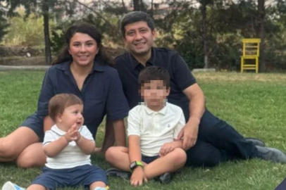 Hakim çiftin nefes borusuna çilek kaçan 2,5 yaşındaki oğlu hayatını kaybetti