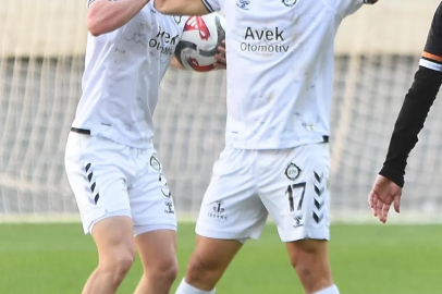 Altay'da gözler Ünal'ın sakatlığında