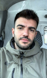 Tekirdağ’da kayıp olarak aranan Sefa, 13 gün sonra Kırklareli'de denizde ölü bulundu