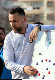 Altay'da teknik patron Karagöz yapay zekayı kullandı