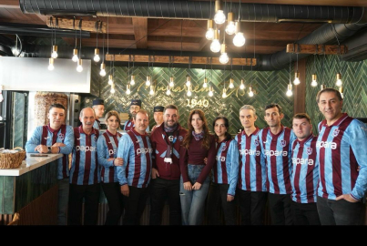 Ege’den Karadeniz’e vefa köprüsü; misafir taraftara ‘dostluk’ indirimi