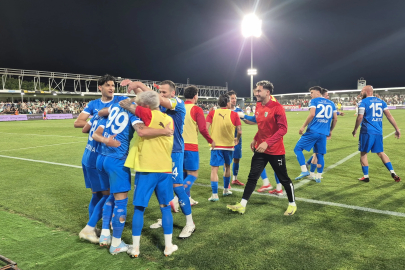 Bodrum FK - Pendikspor / Fotoğraflar
