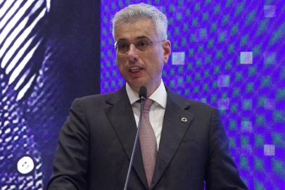 Bakan Memişoğlu: Sağlık sektörü Türkiye'nin lokomotif sektörü haline gelecektir