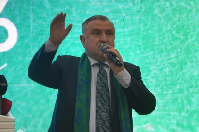 Ankara'da Rize Günleri başladı