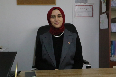 Muhtar Merve, sağlık merkezi sözünü yerine getirdi