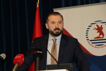 YÖK Genel Sekreteri Aksoy: İdeolojiler gözünüzü kör etmesin