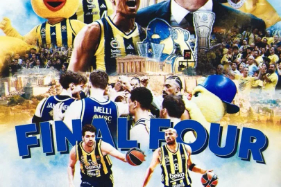 Fenerbahçe Beko, EuroLeague Final Four’da