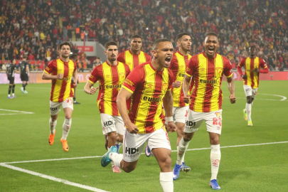 Göztepe, evindeki son maçta Gaziantep FK'yı ağırlayacak